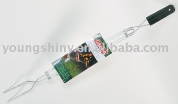 tendable Cooking Fork