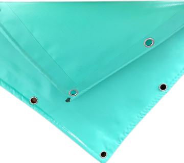 Livite 1900GSM PVC Fabric Architecture Membrane