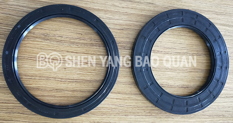 crane oil seal