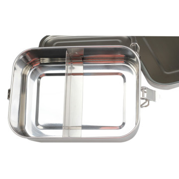 Stainless Steel Lunch Box Set