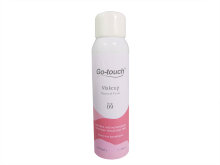 Biqian grid hair spray