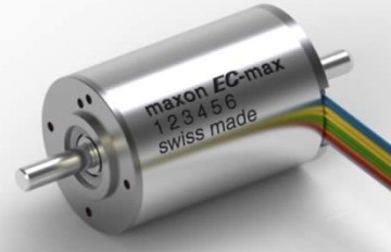 Maxon EC Motor