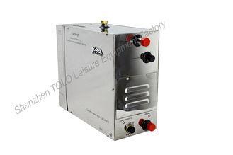 24kw Commercial Sauna Steam Generator portable for steam ro