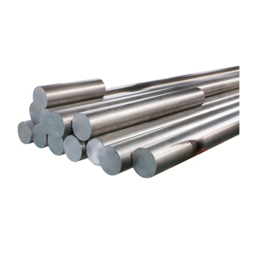 Titanium Alloy with The Best Quality