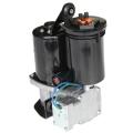 Air Suspension Compressor 20-053004 For Lincoln