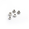 N52 Ring Neodymium Magnet con precio barato