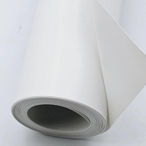 Polylactic Acid Film Thermoforming PLA Vmpla Film Roll