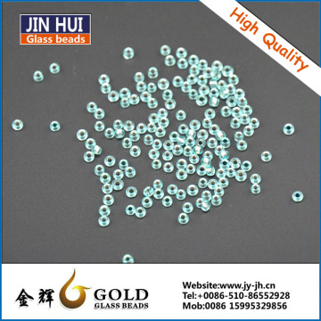 Japanese style high quality Silver lined Glass Seed Bead
