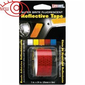 Reflective Safety Strips