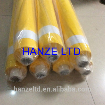 High Tension DPP Monofilament Polyester Screen Printing Mesh