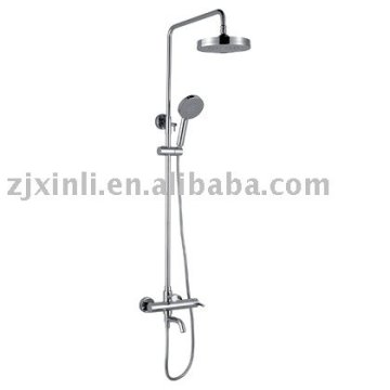 High Quality Shower Rail Set / Rainfall Rail Set / Shower Rail