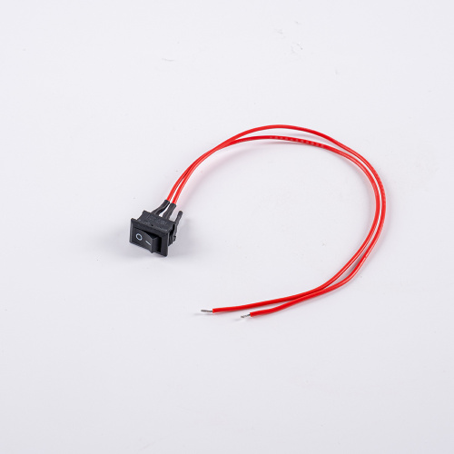 Switch Connection Cable Assembly