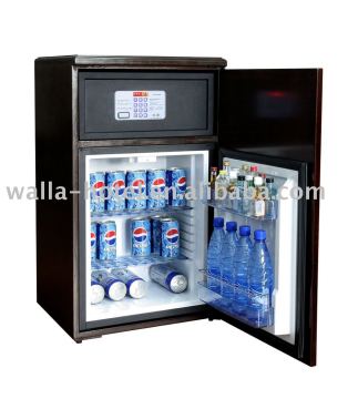 hotel minibar