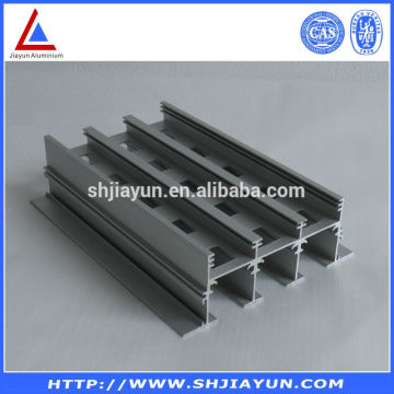 material alloy 6063 t5 aluminum products, extruded aluminum sign frame
