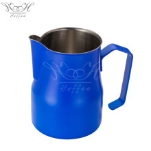 Professional Eagle Mouth Motta Milk Frothing Pitcher