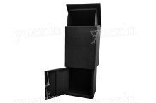 Large Package Drop Box for Mail and Parcel