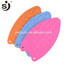 Heat Resistant Reusable Household Essentials Durable Silicone Iron Pad High Quality Iron Mat