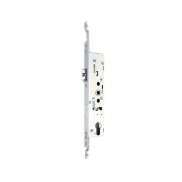 High Quality Aluminium Door Multipoint Mortise Locks Body 88530