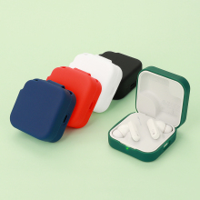 CMF Certified Silicone Rubber Cases for Nothing Buds Pro TWS Earbuds