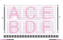 OMR pen/pencil scanner S50FBSA /OMR Scanner for the school exam / scoring/barcode /lottery with lowest price machine