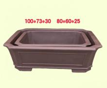 Buy 20 Inch Unusual Bonsai Pots Online