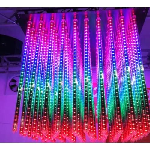 Disco Stage 360Degree Vertical Pixel Tube Light