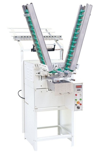 Automatic yarn-beating Machine