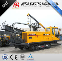 XCMG XZ500 194KW Ditch Witch Boring Machine 500kn Horizontal Directional Drill