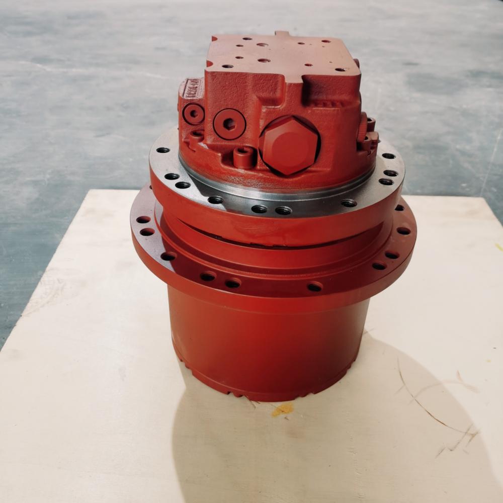 31MH-40010 R35 SEYAHAT MOTOR R35 R35-7Z Final Sürüşü