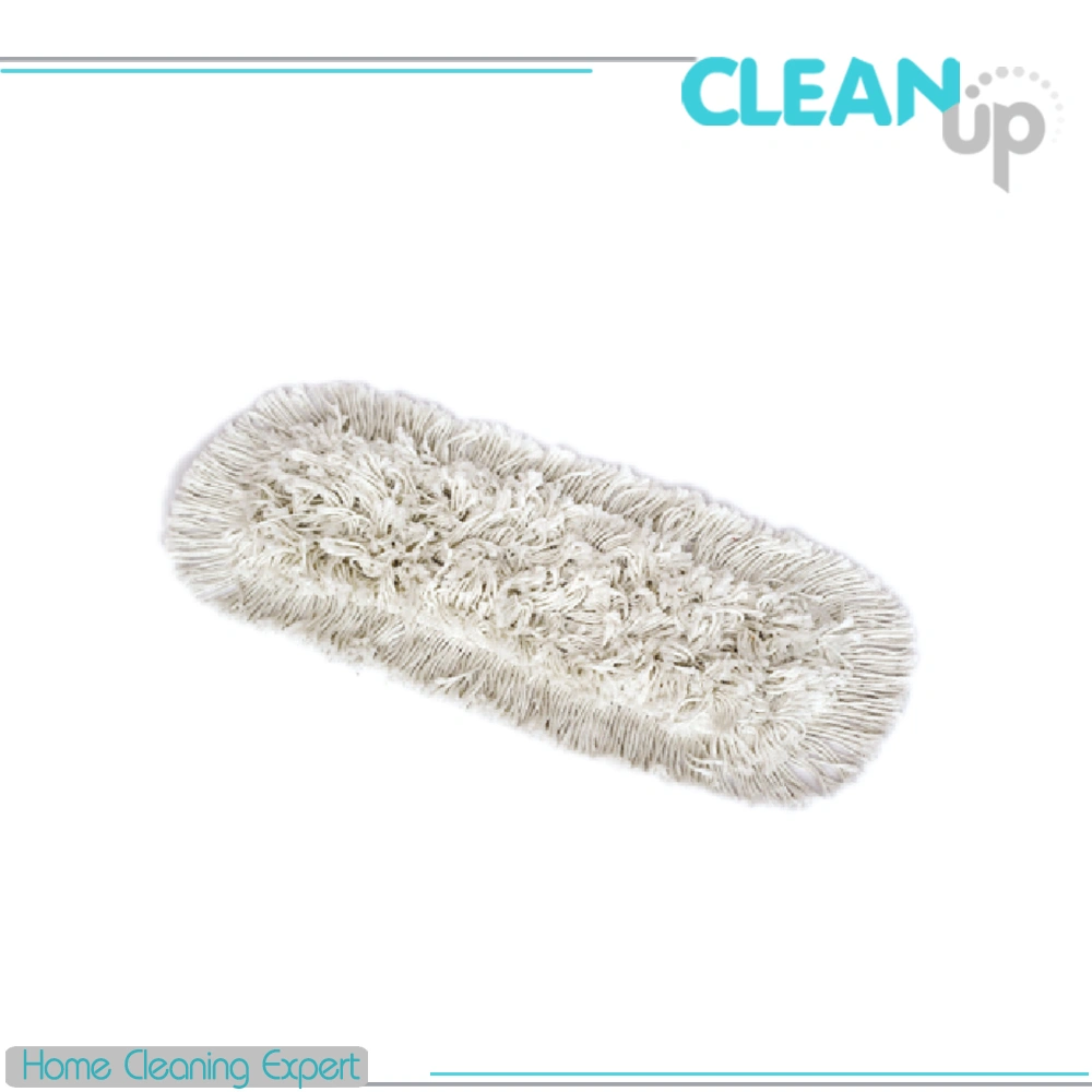 Colored Feather Microfiber Mop Refill