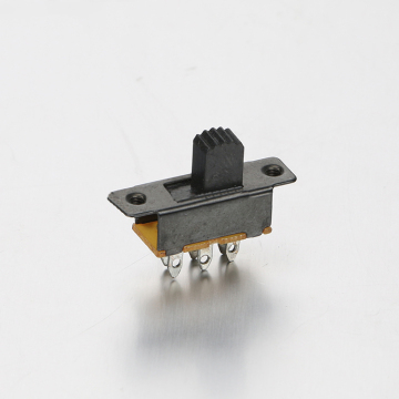 Best Quality Customized Mini Slide Switch 6P
