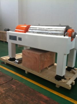 Solid Liquid Separate Machine