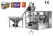 Full Automatic Liquid Drink Packaging Machine Shanghai Machine