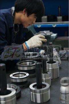 API Thread Gage Products