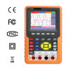 handheld series digital storage oscilloscope