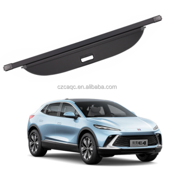 All New Upgrade Rear Luggage Privacy Shade Curtain Cover for Buick Electra E4/E5 2023