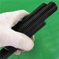 ASME A193 B7 threaded Rod,Blackened,High Strength