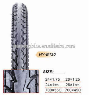 new pattern 26x1 3 8 bicycle tire