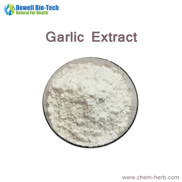 Good Price Garlic Extract Powder/Garlic Extract