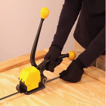 Pet Packing Strip Machine Tools