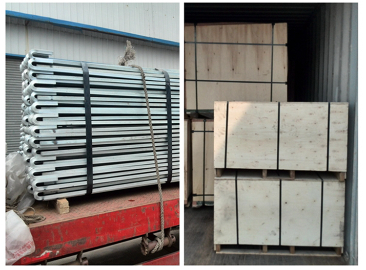 galvanized white formwork clamp adjustable beam column formeork steel clamps for column