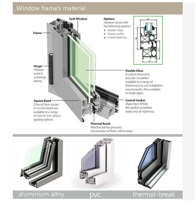 aluminum tempered glass sliding doors house gate designs