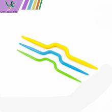 hot sale plastic kitting needle