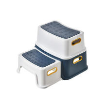 Portable Kids Potty Training Stool with Removable Step: A Versatile Solution for Toddlers