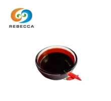 Capsicum Oleoresin 60%