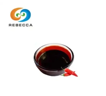Capsicum Oleoresin 60%