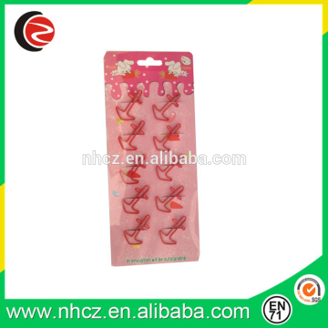 Anchor Shaped Paper Clips-Designer Paper Clips