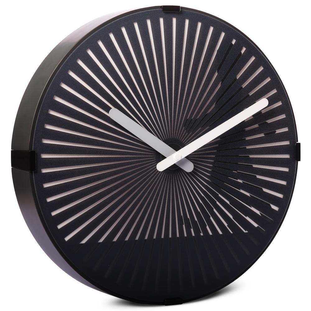 Black Clock