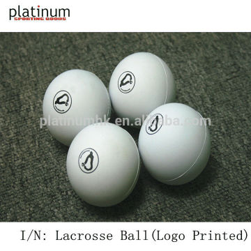 Lacrosse Ball Rubber