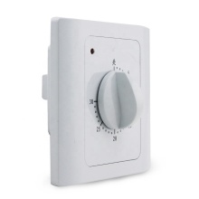 Intelligent 30-Minute Kitchen Countdown Timer Socket